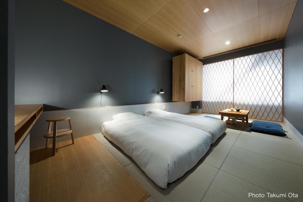 Kumu Kanazawa By The Share Hotels Exterior photo