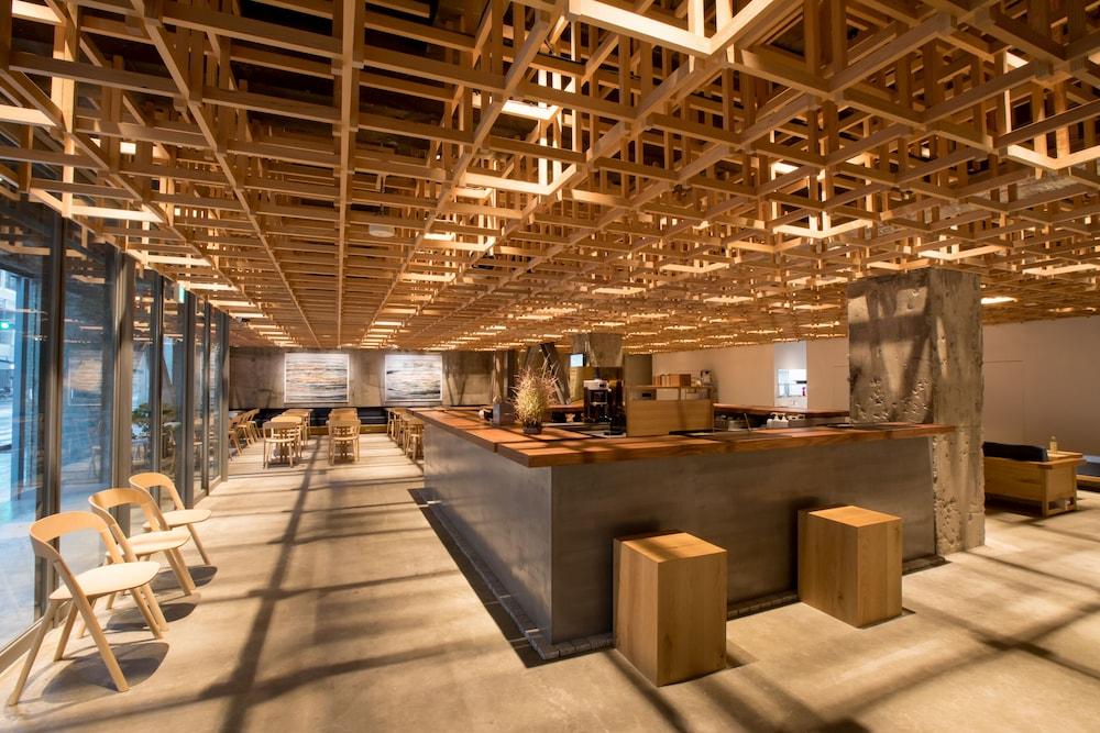 Kumu Kanazawa By The Share Hotels Exterior photo